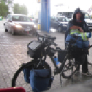 Téglás Tibor biciklitúrái