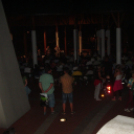 A Zenepavilon idei utolsó fellépője a makói M JAM zenekar