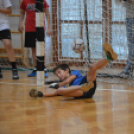 Családi Sportnap Makón