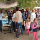 Családi nap a Kálvin Oviban