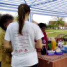 Futás a múltba - tömegfutóverseny Földeák és Óföldeák között