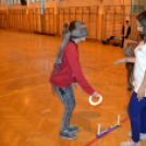 Mentornap a KERI-ben