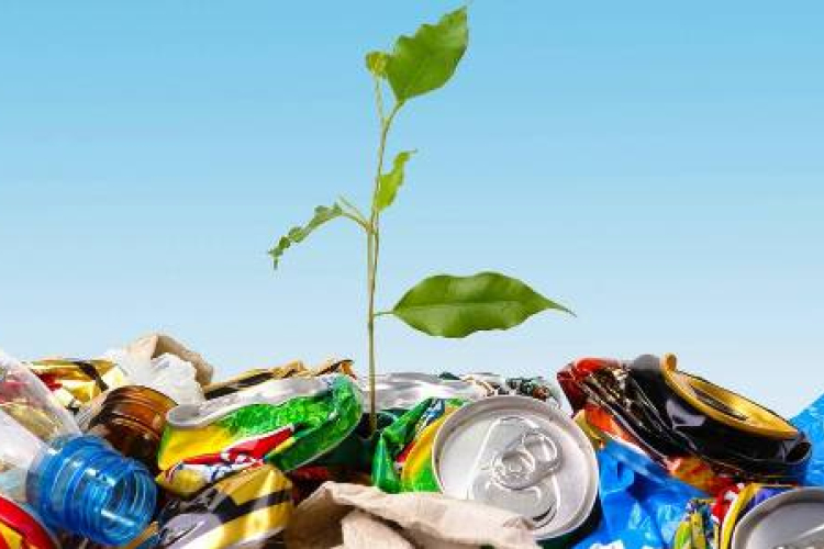 Átalakul a hulladékgazdálkodás Magyarországon július elsejétől