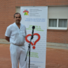 SZÍVesen sétálnék veled