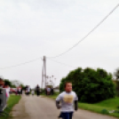 Futás a múltba - tömegfutóverseny Földeák és Óföldeák között