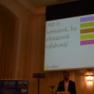 Turisztikai konferencia 2014. május 09. Makó