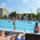 Fürdőfesztivál Varga Viktorral (Második nap)