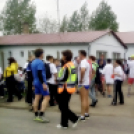 Futás a múltba - tömegfutóverseny Földeák és Óföldeák között