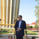 Lakossági fórum Lázár Jánossal