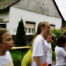 Futás a múltba - tömegfutóverseny Földeák és Óföldeák között