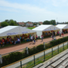 ContiTech családi nap 2014.05.24.