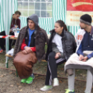 Marosmenti Kerengő Csapat ultra futóverseny