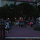 A Zenepavilon idei utolsó fellépője a makói M JAM zenekar