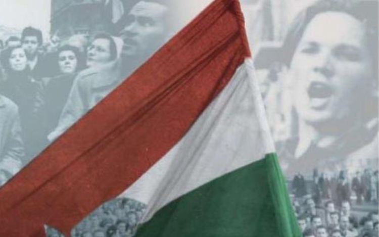 Október 23. Makón!