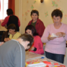 Húsvéti készülődés Földeákon