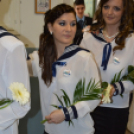 A makói Návay Lajos Szakképző Iskola és Kollégium ballagása