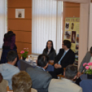 Turisztikai konferencia 2014. május 09. Makó