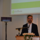 Turisztikai konferencia 2014. május 09. Makó