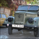 I. Ford T-Modell és IX. Marosparti-randevú Nemzetközi Veteránjármű Találkozó