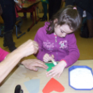 Adventi Kézműveskedés és Nyílt Nap a Makói Katolikus Ált. Iskolában