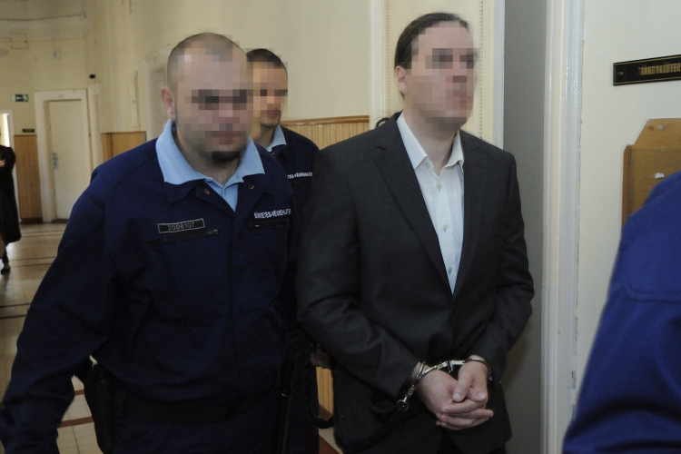 Rendőrgázolás - Tizenöt év fegyházbüntetésre ítélték az osztrák sofőrt