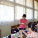 Horgoló Szakkör Makón is 