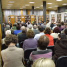 Makó Anno könyvbemutató