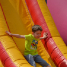 ContiTech családi nap 2014.05.24.