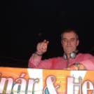 Party fotók- Kelemen Ház Lézer Show