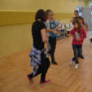 Táncbemutató a MAKK-ban!