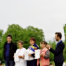 Futás a múltba - tömegfutóverseny Földeák és Óföldeák között