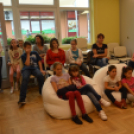 Táncbemutató a MAKK-ban!