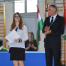 A makói Návay Lajos Szakképző Iskola és Kollégium ballagása