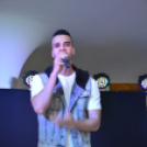 Húsvét a Hagymatikumban Kállay Saunders Andrással