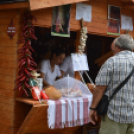 Szombat a Hagymafesztiválon
