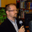 Makó Anno könyvbemutató