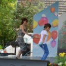 Pillanatképek a makói majálisról