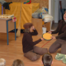 Családi nap a Kálvin Oviban