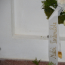 Holokauszt-emléktábla avatás és faültetés