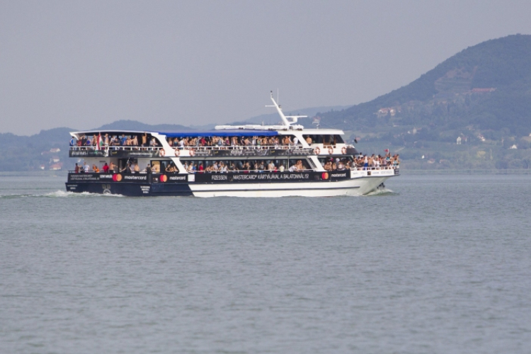 Hajóközlekedést segítő fejlesztések uniós támogatással