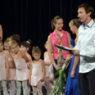 Csodálatos gálát tartott a VargaBalett