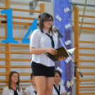 A makói Návay Lajos Szakképző Iskola és Kollégium ballagása