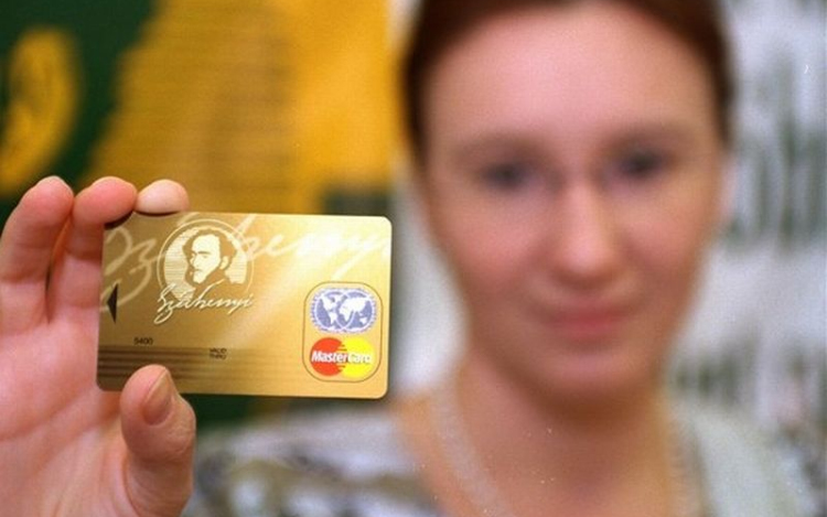 Lejár a SZÉP-kártyákra 2012-ben feltöltött pénzek felhasználásának határideje szombaton