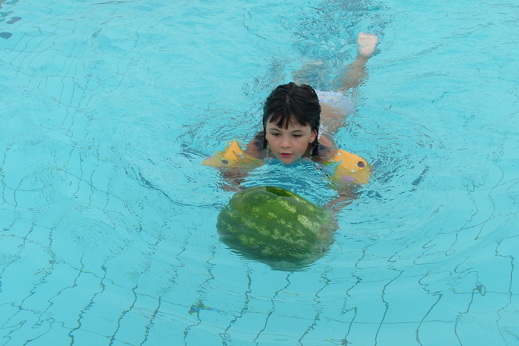 A nyár utolsó Sportnapja a Hagymatikumban