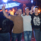 Hagymafesztivál: Bikini koncert képekben