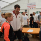 VI. Várfürdő félmaraton és váltófutás 2014.05.03. Gyula