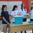 SZÍVesen sétálnék veled