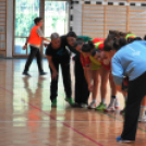 Családi  Sportnap Makón 2.