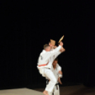 Budo Gála a Hagymaházban