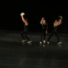 Varga Balett I. növendék koreográfus verseny